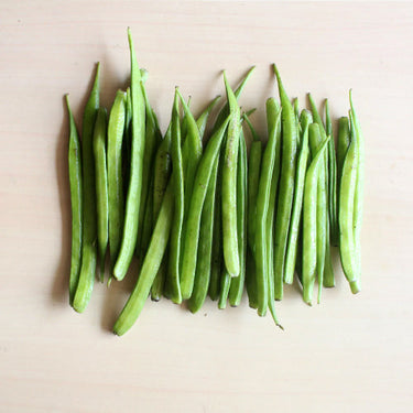 Cluster Beans